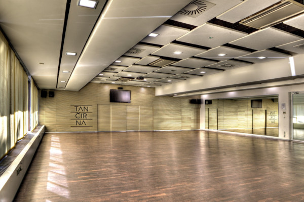 Tančírna taneční studio