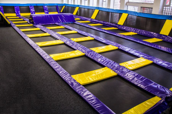 JumpPark Jarov
