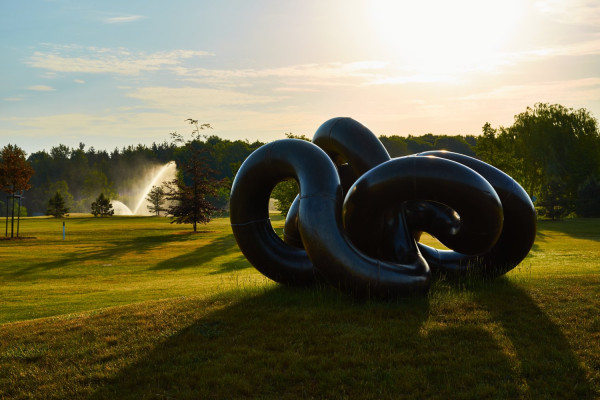 Galerie Golf Hostivař