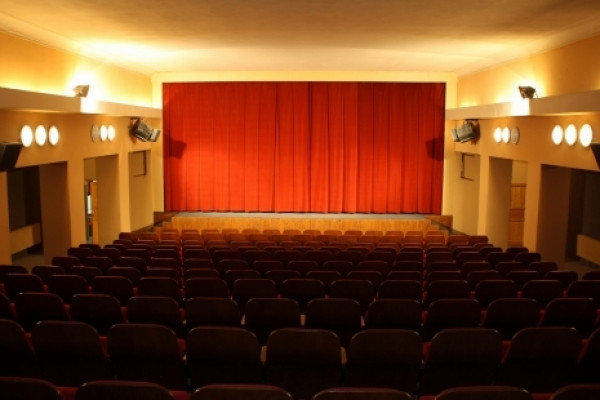 Kino Modřanský Biograf