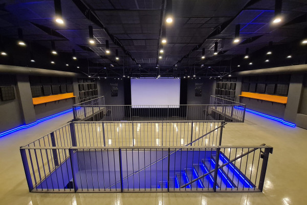Kino Humanita