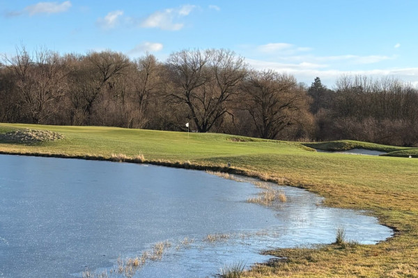 Golf Park Praha