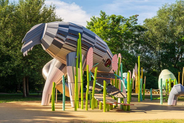 Butky Park
