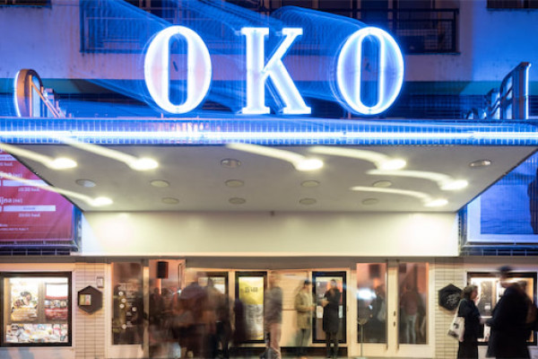 Bio Oko