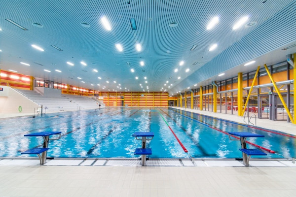 Aquacentrum Šutka