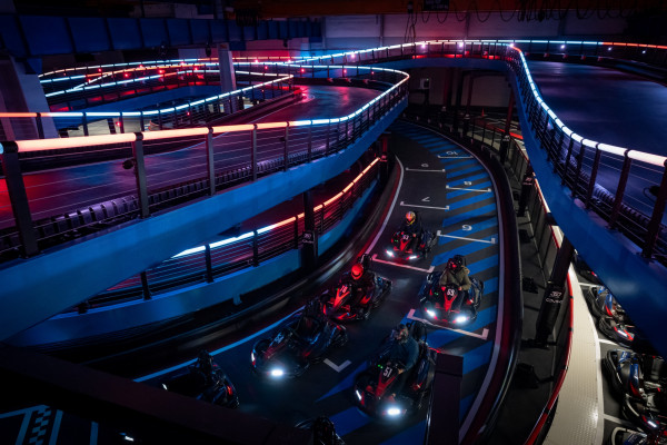 CMKarting