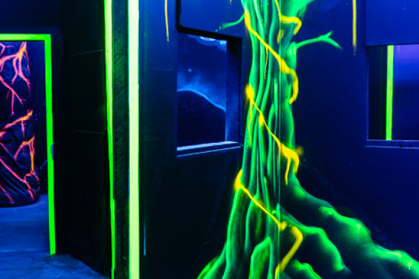 LazerFun