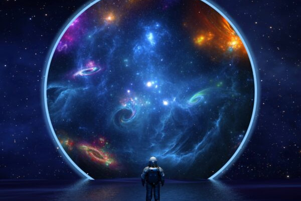Planetárium Praha